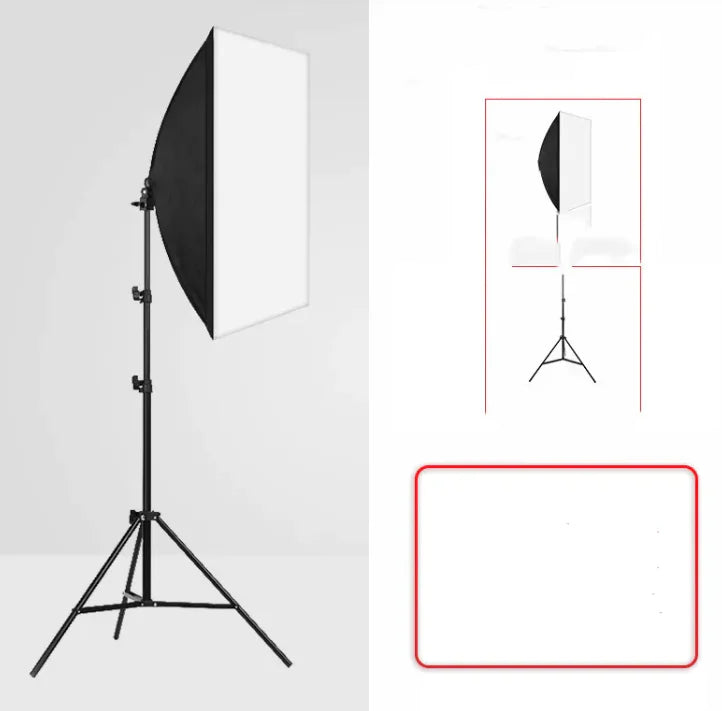 LED Studio Fill Light