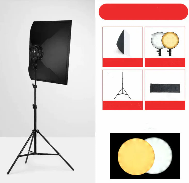 LED Studio Fill Light