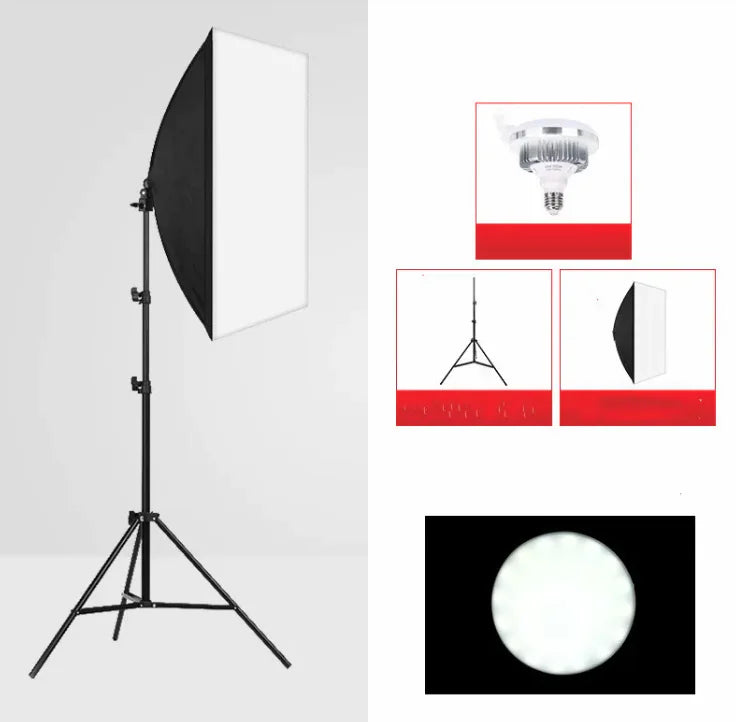 LED Studio Fill Light