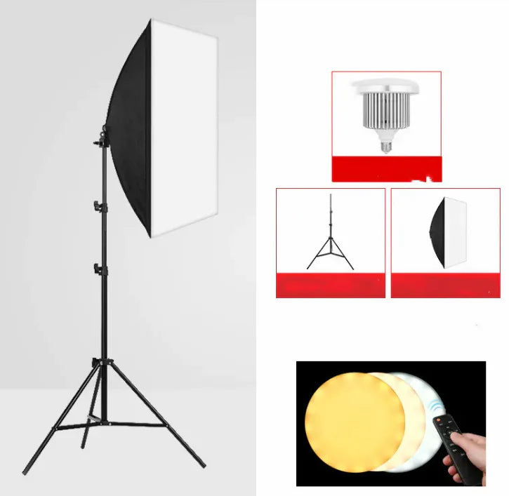 LED Studio Fill Light