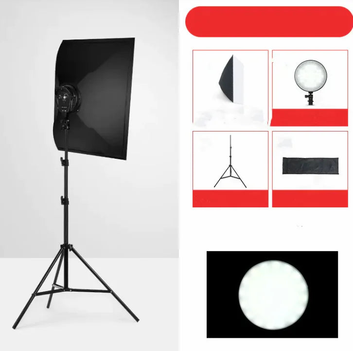 LED Studio Fill Light