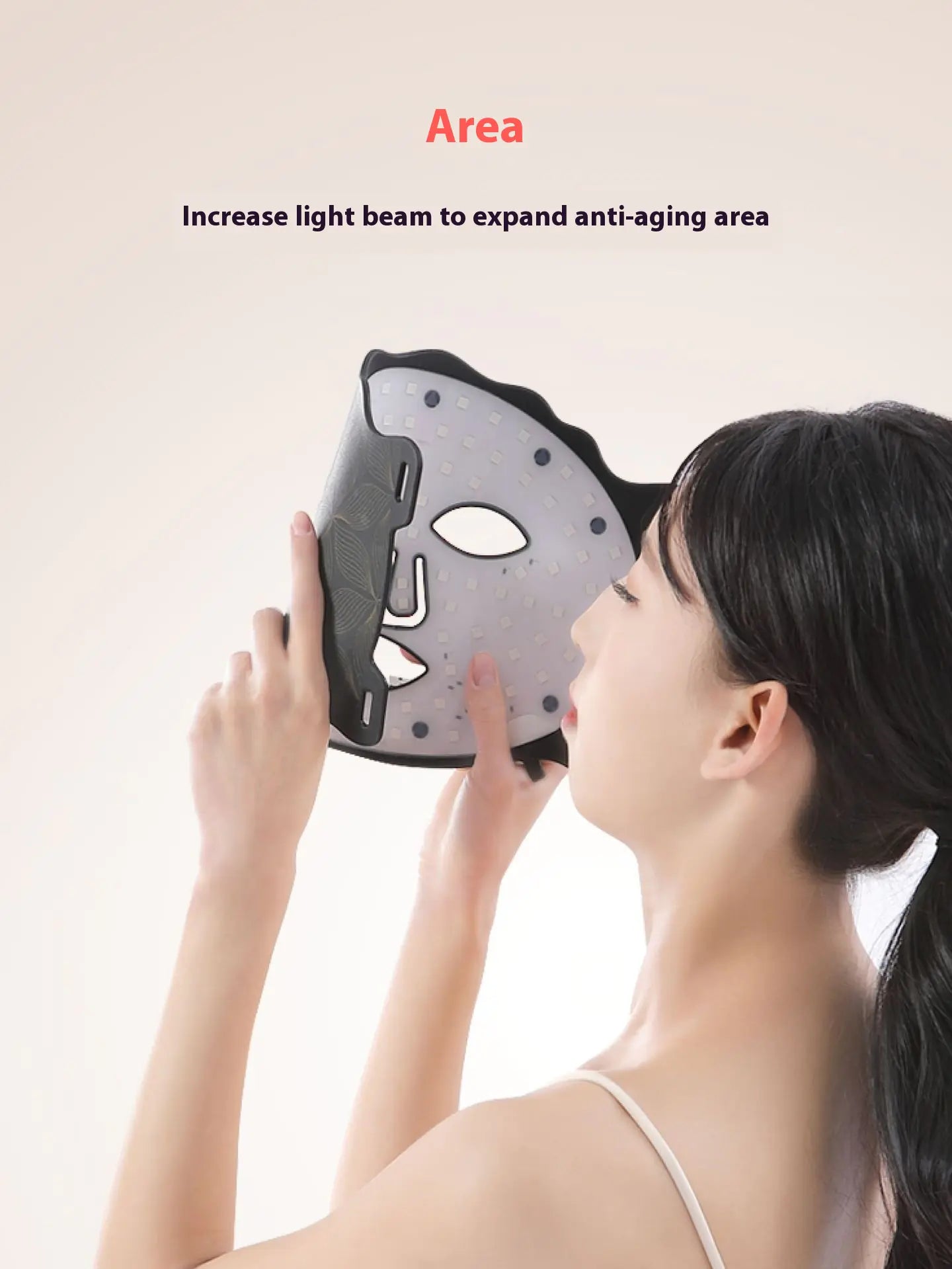 LED Skin Mask