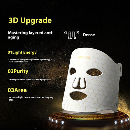 LED Skin Mask