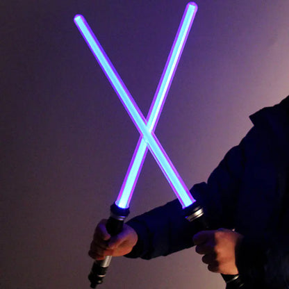 LED Glowing Toy Sword