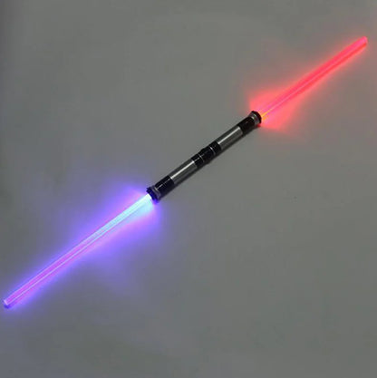 LED Glowing Toy Sword