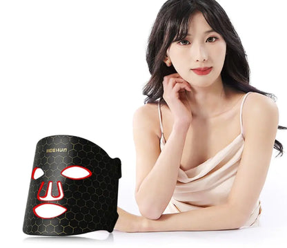 LED Skin Mask
