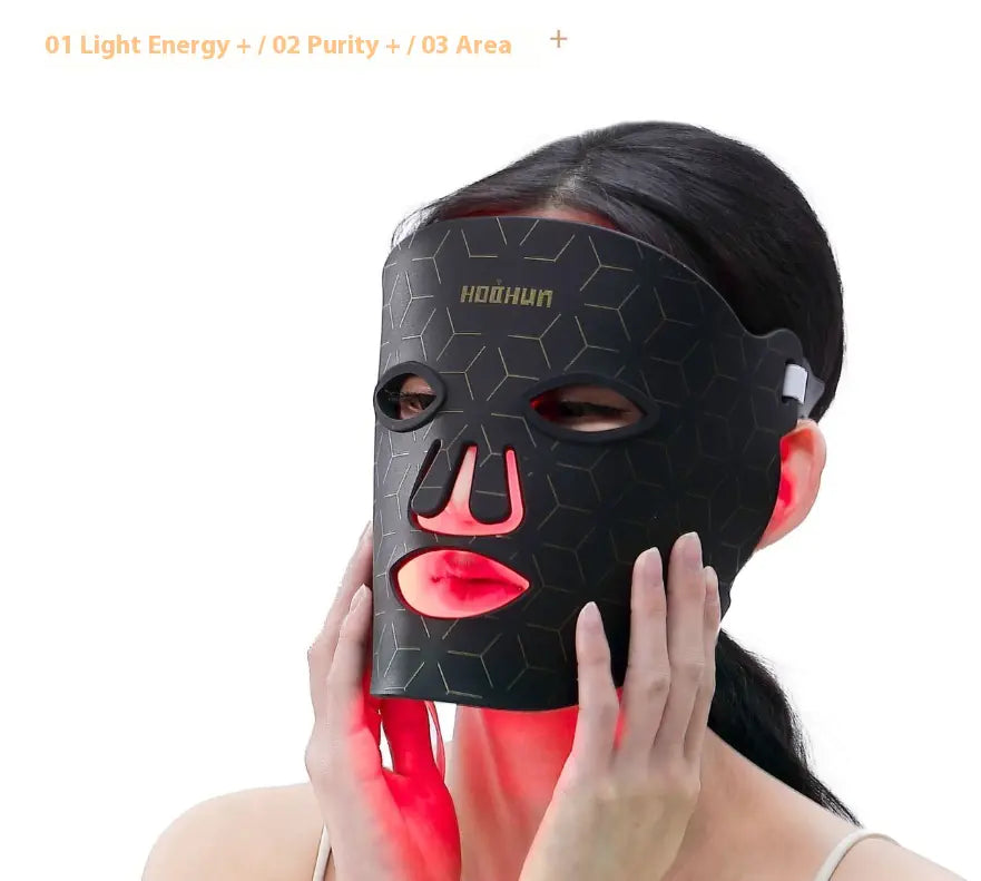 LED Skin Mask