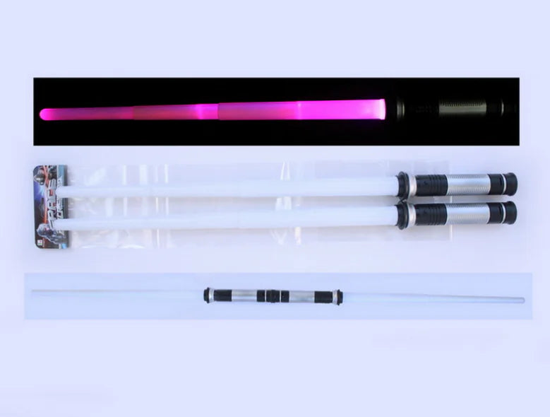 LED Glowing Toy Sword